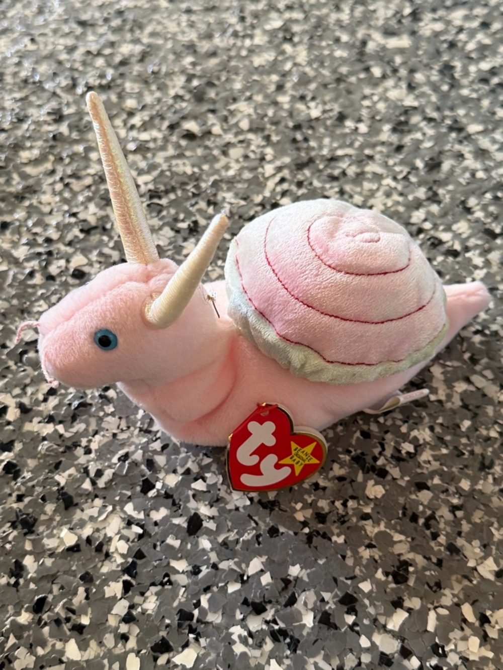 Vintage Beanie Babies